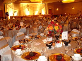 Embassy Suites Hotel Des Moines Downtown