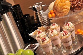 Embassy Suites Hotel Des Moines Downtown