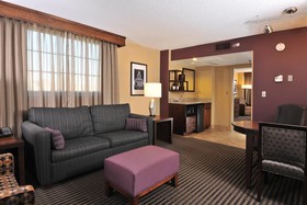 Embassy Suites Hotel Des Moines Downtown