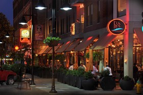 Embassy Suites Hotel Des Moines Downtown