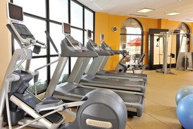 Embassy Suites Hotel Des Moines Downtown