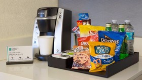 Embassy Suites Hotel Des Moines Downtown