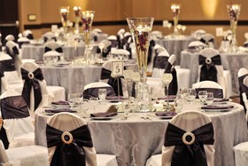 Embassy Suites Hotel Des Moines Downtown