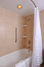 Embassy Suites Hotel Des Moines Downtown