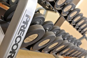 Embassy Suites Hotel Des Moines Downtown