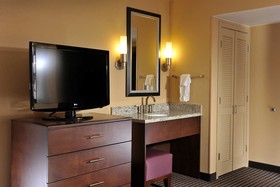 Embassy Suites Hotel Des Moines Downtown