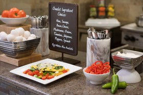 Embassy Suites Hotel Des Moines Downtown