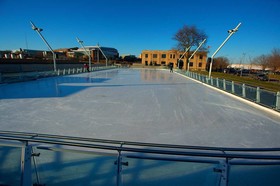 Embassy Suites Hotel Des Moines Downtown