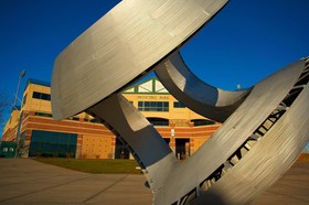 Embassy Suites Hotel Des Moines Downtown