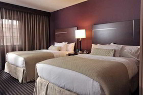 Embassy Suites Hotel Des Moines Downtown