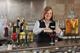 Embassy Suites Hotel Des Moines Downtown