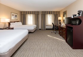 Holiday Inn Express Des Moines - At Drake University