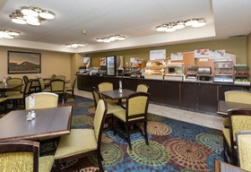 Holiday Inn Express Des Moines - At Drake University