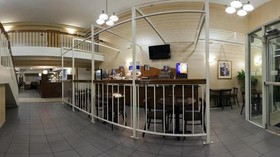 Holiday Inn Express Des Moines - At Drake University