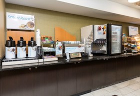 Holiday Inn Express Des Moines - At Drake University