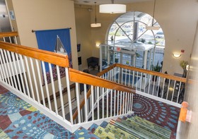 Holiday Inn Express Des Moines - At Drake University