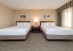 Holiday Inn Express Des Moines - At Drake University