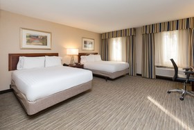 Holiday Inn Express Des Moines - At Drake University