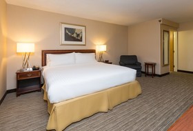 Holiday Inn Express Des Moines - At Drake University