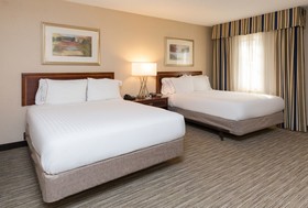 Holiday Inn Express Des Moines - At Drake University