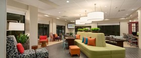 Home2 Suites Des Moines at Drake University