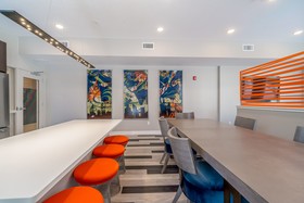 Kasa Des Moines Downtown Apartments