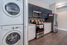 Kasa Des Moines Downtown Apartments