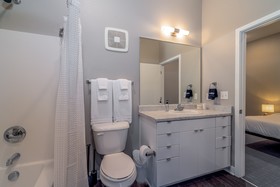 Kasa Des Moines Downtown Apartments