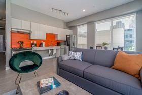 Kasa Des Moines Downtown Apartments