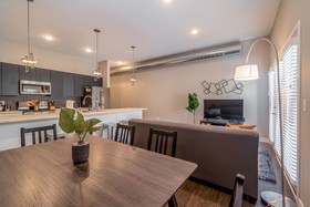 Kasa Des Moines Downtown Apartments