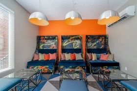 Kasa Des Moines Downtown Apartments