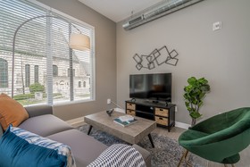 Kasa Des Moines Downtown Apartments