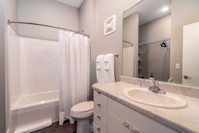 Kasa Des Moines Downtown Apartments