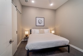 Kasa Des Moines Downtown Apartments