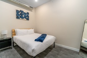 Kasa Des Moines Downtown Apartments