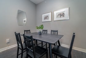 Kasa Des Moines Downtown Apartments