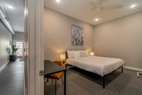 Kasa Des Moines Downtown Apartments