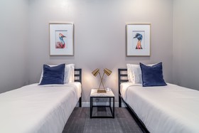 Kasa Des Moines Downtown Apartments