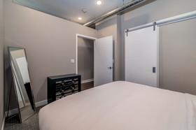 Kasa Des Moines Downtown Apartments