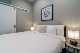 Kasa Des Moines Downtown Apartments