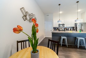 Kasa Des Moines Downtown Apartments