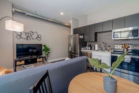 Kasa Des Moines Downtown Apartments