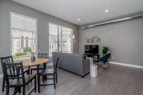 Kasa Des Moines Downtown Apartments