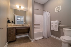 Kasa Des Moines Downtown Apartments