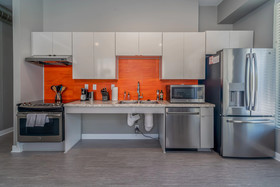 Kasa Des Moines Downtown Apartments