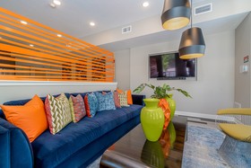 Kasa Des Moines Downtown Apartments