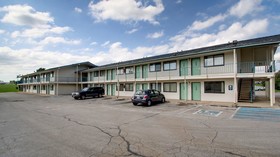 Motel 6 Des Moines South - Airport