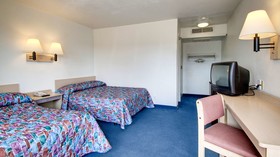 Motel 6 Des Moines South - Airport