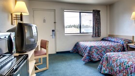 Motel 6 Des Moines South - Airport