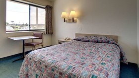 Motel 6 Des Moines South - Airport